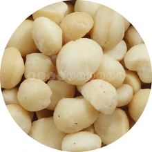 [4월9일까지세일]마카다미아넛 반태 (20g/100g/1kg)