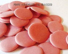 [대용량]커버럭스 딸기코팅초콜릿 5kg