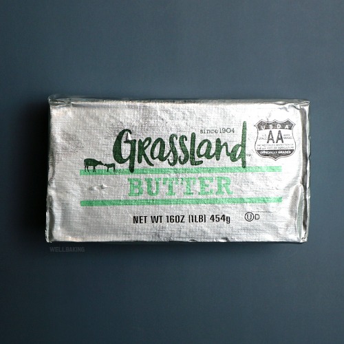 [6월6일까지세일][냉동] 그래스랜드 버터 454g